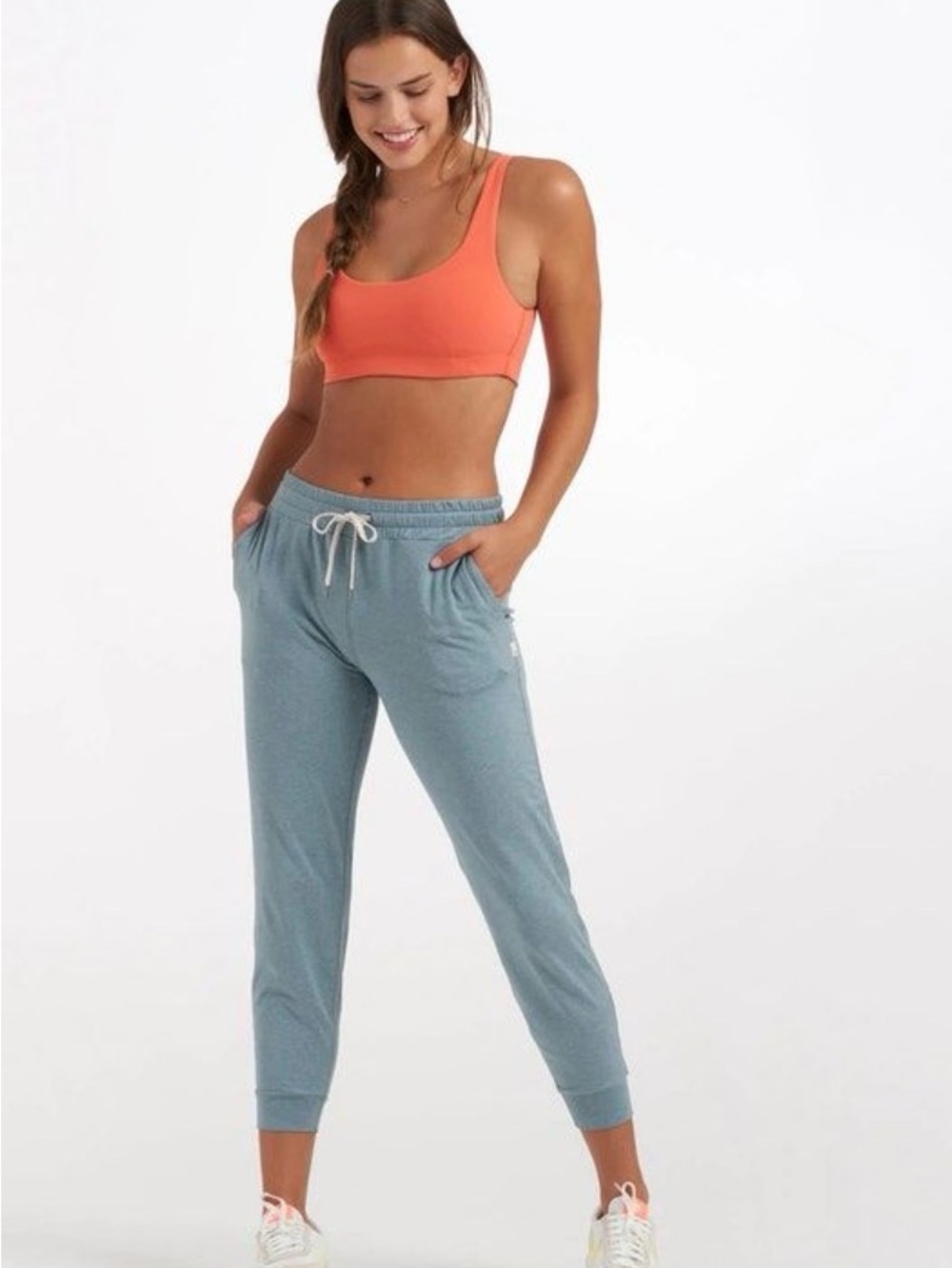 VUORI WOMEN'S PERFORMANCE JOGGER